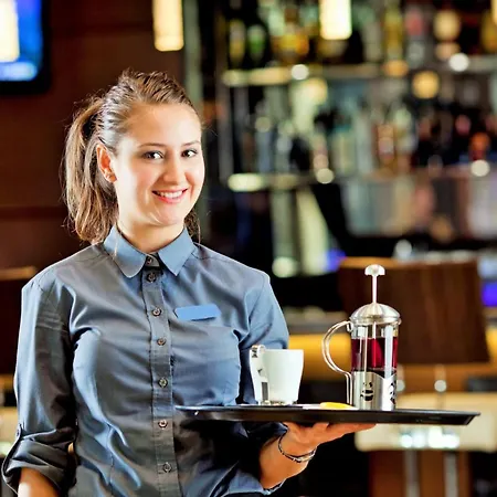 아파트호텔 Select & 3*