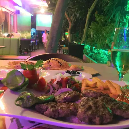 Select & 아파트호텔 3*