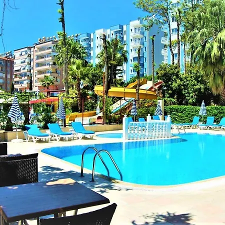 Select & Αλάνια