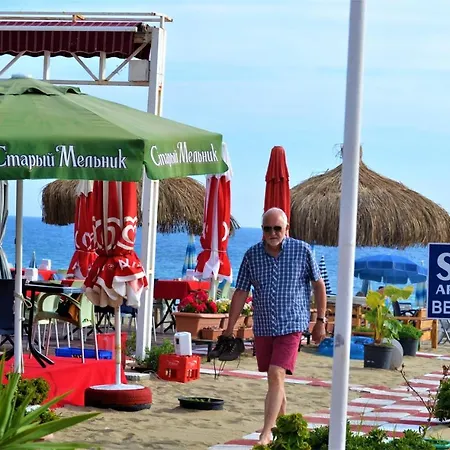 Select & Apartmanhotel