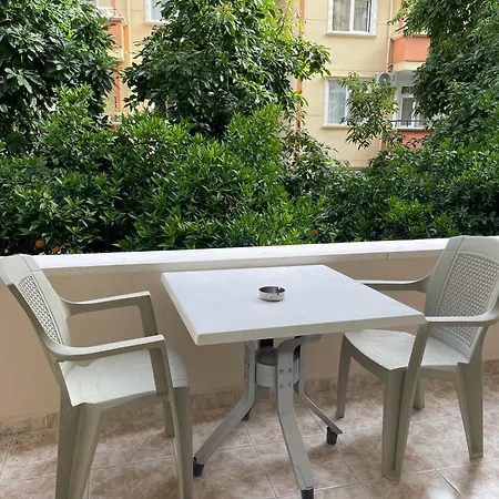 Select & Aparthotel 3*