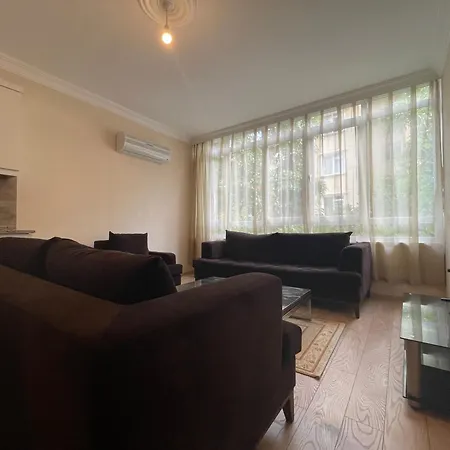 아파트호텔 Select & 알란야