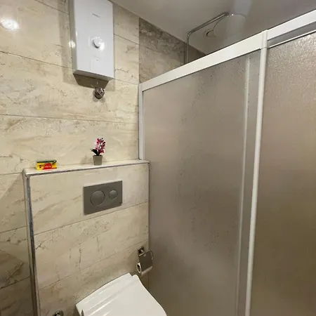 Select & 3* Alanya