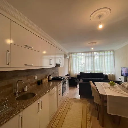 Select & 아파트호텔 3*