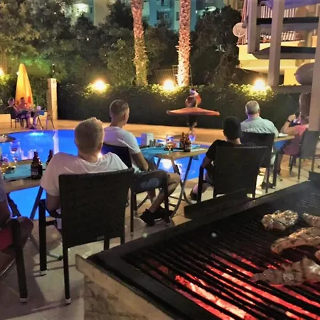 Select & 3* Alanya