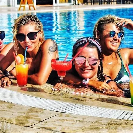 Select & Aparthotel Alanya