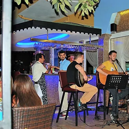 Select & 3* Alanya