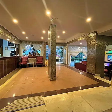 Appart hôtel Select & Alanya