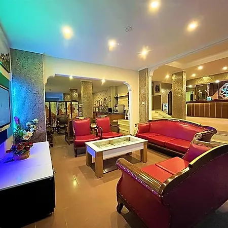 Select & Appart hôtel 3*