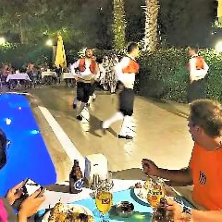 Appart hôtel Select & Alanya
