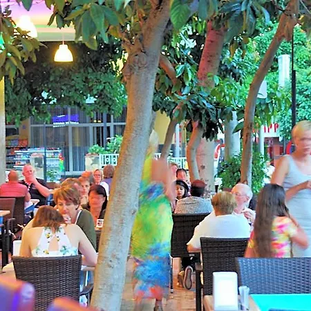 Select & Appart hôtel Alanya