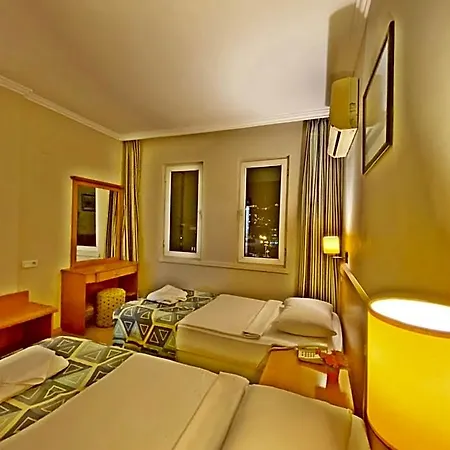 Select & 3* Alanya