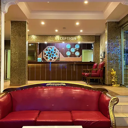 Select & 3* Alanya