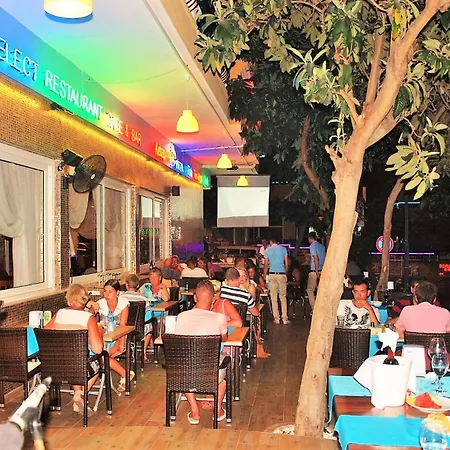 Select & Aparthotel Alanya