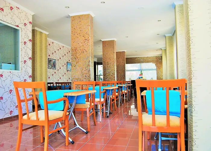 Select & Ξενοδοχείο με διαμερίσματα 3*