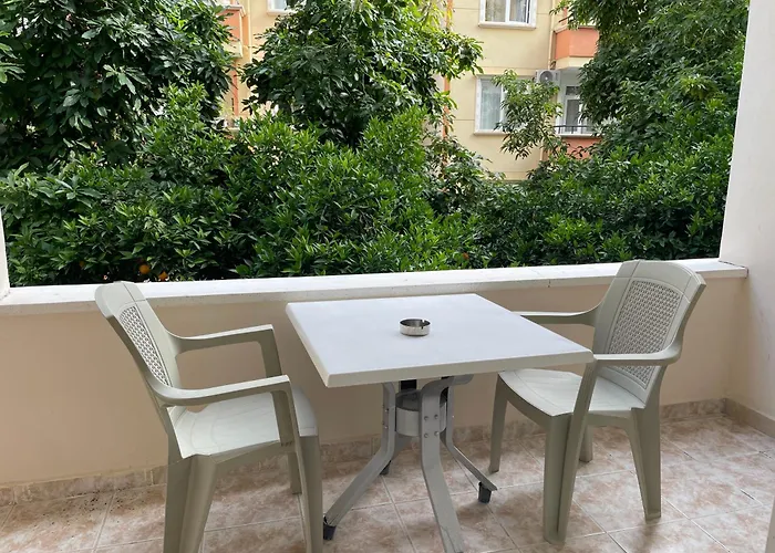 Select & Ξενοδοχείο με διαμερίσματα 3*