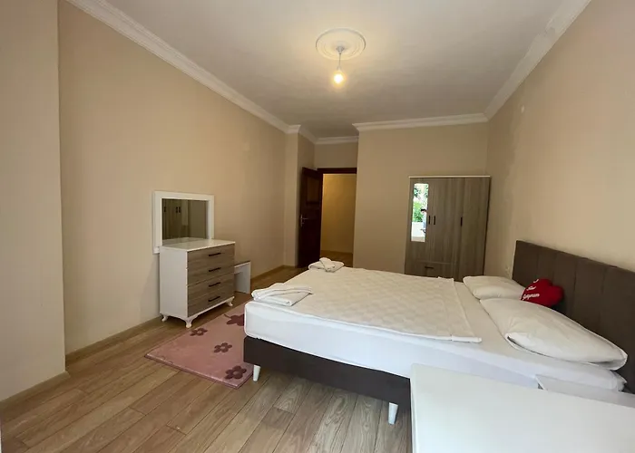 Select & Ξενοδοχείο με διαμερίσματα