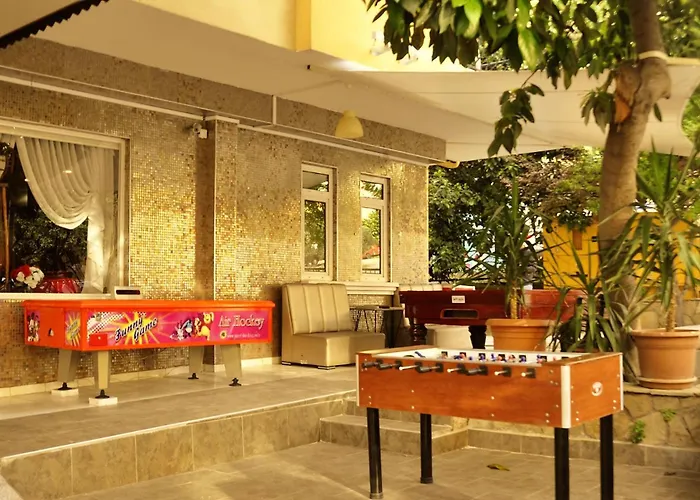 Select & Appart hôtel