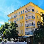Select & 3* Alanya