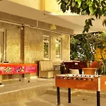 Select & Lejlighedshotel