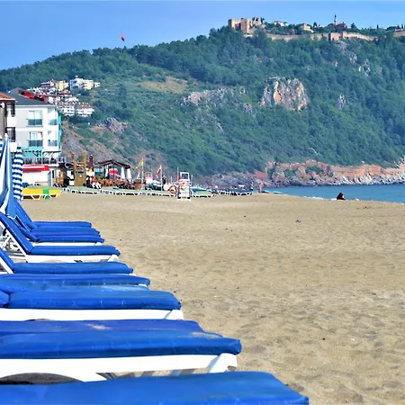 Aparthotel Select & 3*