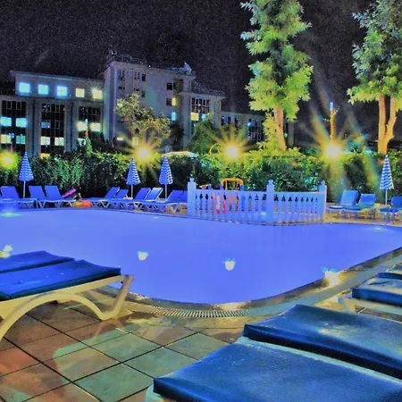 Select & 3* Alanya