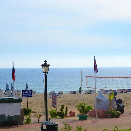 Select & 3* Alanya
