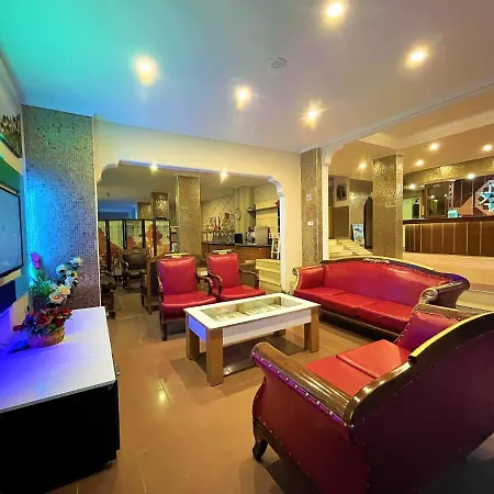 Aparthotel Select & Alanya