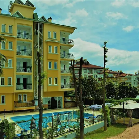 Select & Alanya