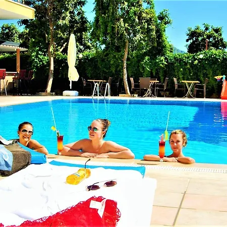 Select & Aparthotel Alanya