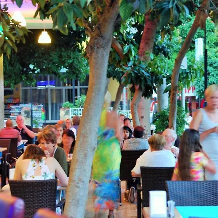 Select & 3* Alanya