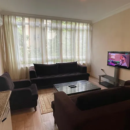 Select & Aparthotel 3*