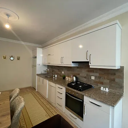 Aparthotel Select & 3*