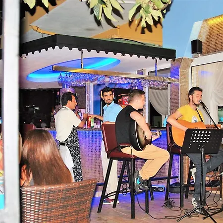 Aparthotel Select & Alanya