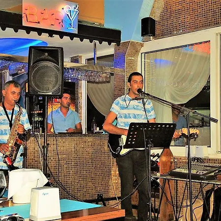 Aparthotel Select & Alanya